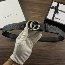 Picture of Gucci Belts _SKUGucciBelt34mmX95-125cm7D454755